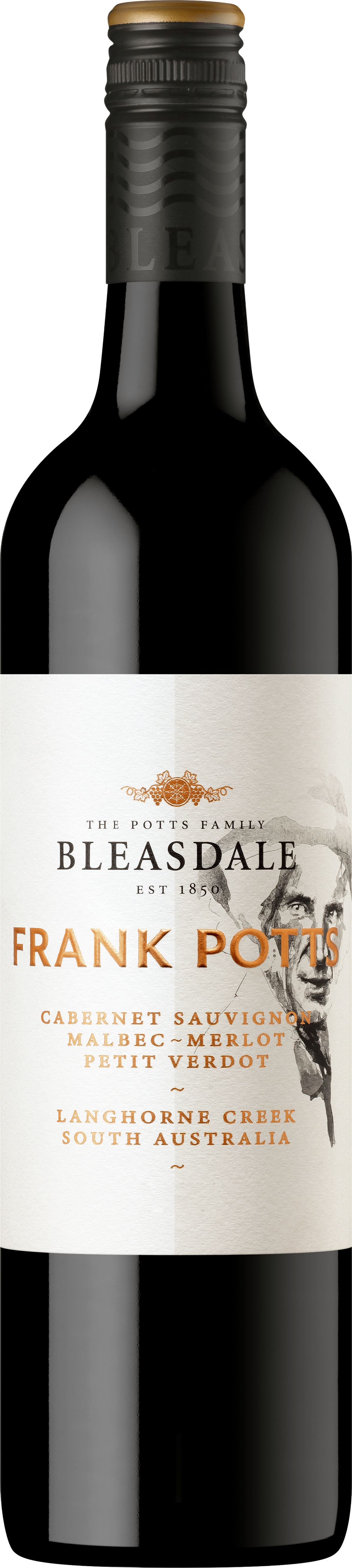 Bleasdale Vineyards Frank Potts 2023 Langhorne Creek